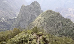 Grand raid 2019