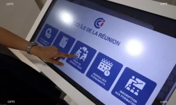 Espace entrepreneuriat de la CCIR