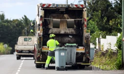 collecte des déchets