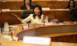 Nassimah Dindar 