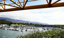 Port de Sainte-Marie