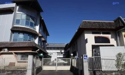 migrants, Sri-lankais, hôpital, Gabriel Martin, refuge, demandeurs d'asile