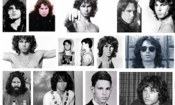 Jim Morrison