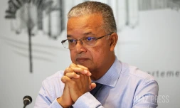 Cyrille Melchior