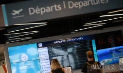 Aéroport Roland Garros