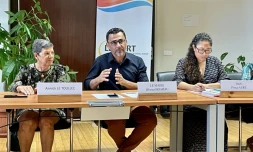 Le Port met en place la cantine gratuite dès la rentrée prochaine