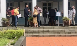 référé TA masque obligatoire 