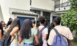 Avec que des activités variées, entre randonnée, improvisation,  et observation du ciel. 