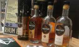 Rhum Isautier