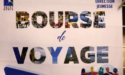 bourse de voyage 2025
