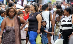 populations