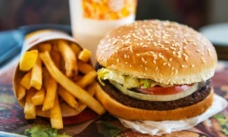  hamburgers