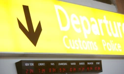 Aéroport Roland Garros