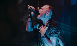 Saint-Benoît : Fred Banor et Imposter en concert au Bisik
