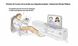 Conseil départemental