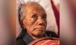 101 bougies pour Benjamin Boitard