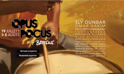 Opus pocus jazz Saint-Peul