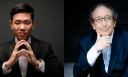 Cité des arts : piano de haute volée pour deux concerts en mai