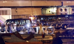 Wasana 1, navire, Sri-Lanka, Sri-lankais, migrants, décembre 2018, Port ouest, migration