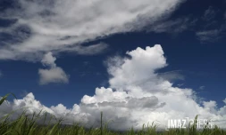 météo réunion nuages 