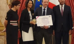 Le Tampon, concours, Endémiel, Outre-mer