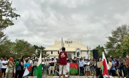 Rassemblement pour Madagascar