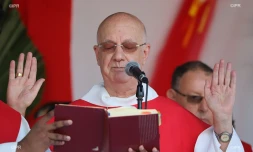 Monseigneur Aubry 