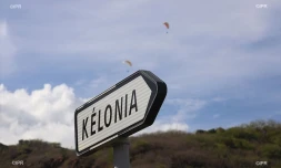 kélonia 