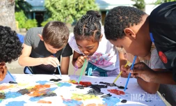 animations vacances saint-denis 