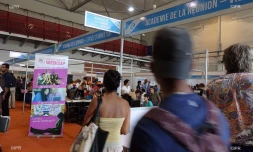 Salon éducation / Fête science 