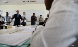 jean michel Blanquer 