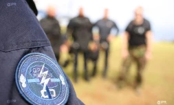 Gendarmes GPI 