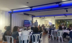 Le Medef Réunion lance le "Mouvement des femmes" 