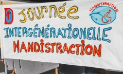 Saint-Benoît : une journée pour découvrir le handisport