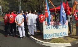 Syndicats CHU Nord Barrage Filtrant