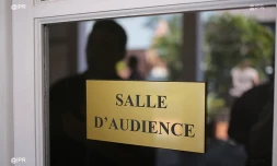 Tribunal administratif