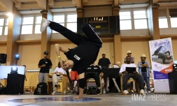 Hip Hop 