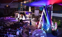 Gala des sportifs 2019