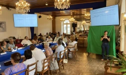 Conseil municipal de Saint-Pierre