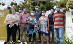 Saint-Denis propose une balade artistique dans les rues de la ville