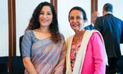 Huguette Bello souhaite intégrer d'avantage La Réunion aux discussions sur les accords commerciaux