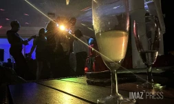 soirée fete 