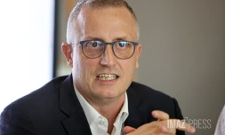 Philippe-Alexandre REBBOAH , pdt du SICR 