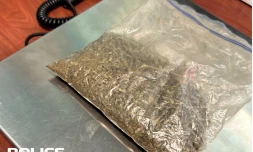 Opération place nette au Port