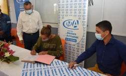 Plus de 100 offres d'apprentissage disponibles pour les Réunionnais de 16 à 29 ans