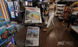 Le Jir et le quotidien