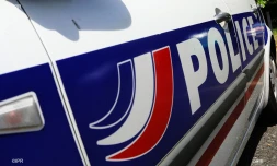 police
