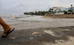 Garance : La Réunion, l'île en phase de sauvegarde