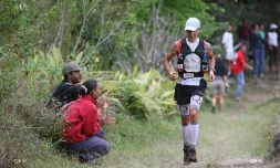 Grand Raid 2009