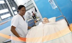Une aide complémentaire pour les boursiers en formations sanitaires et sociales